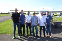 Nationalmannschaft 2017